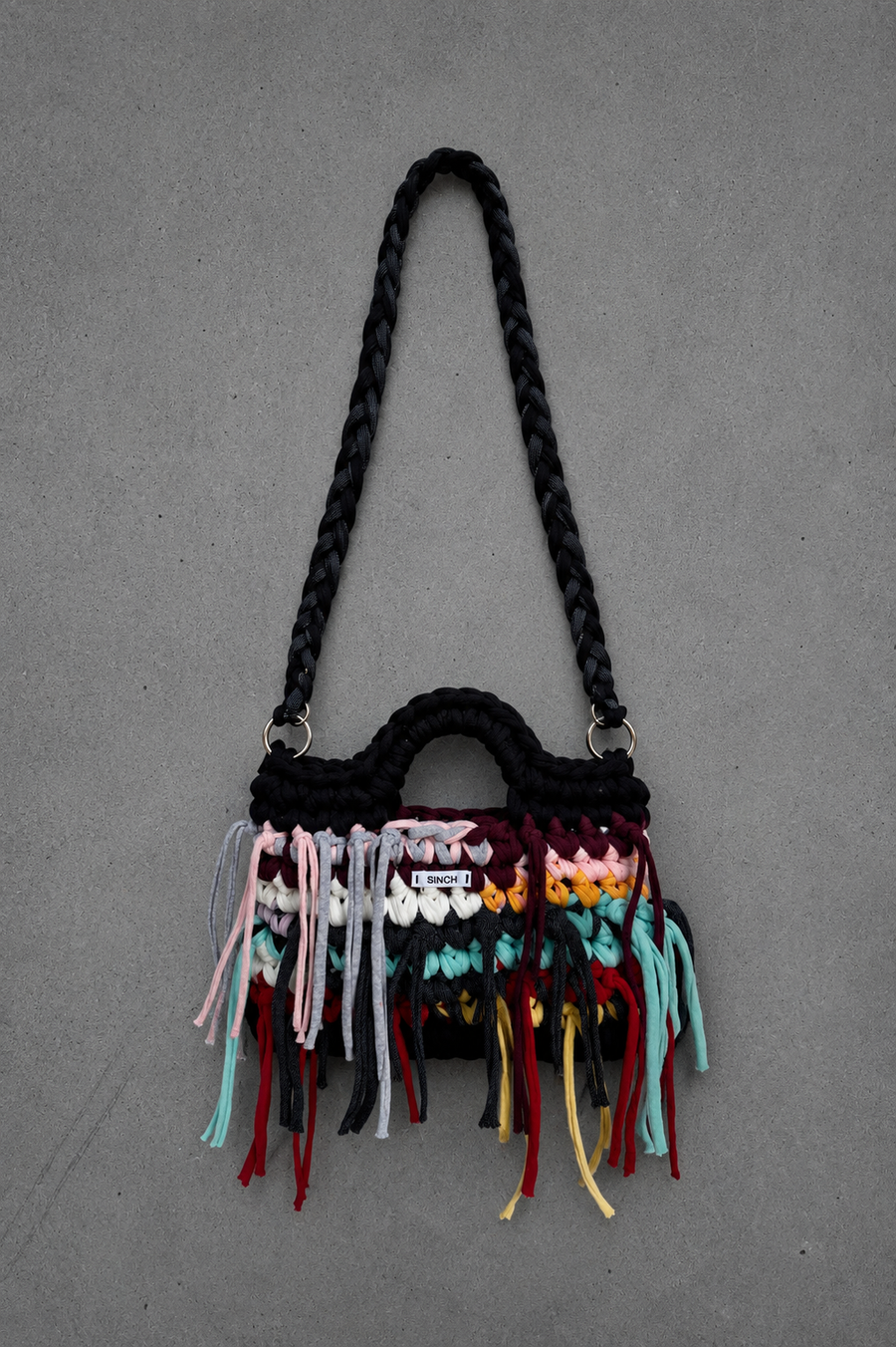 Collection Capsule N°5