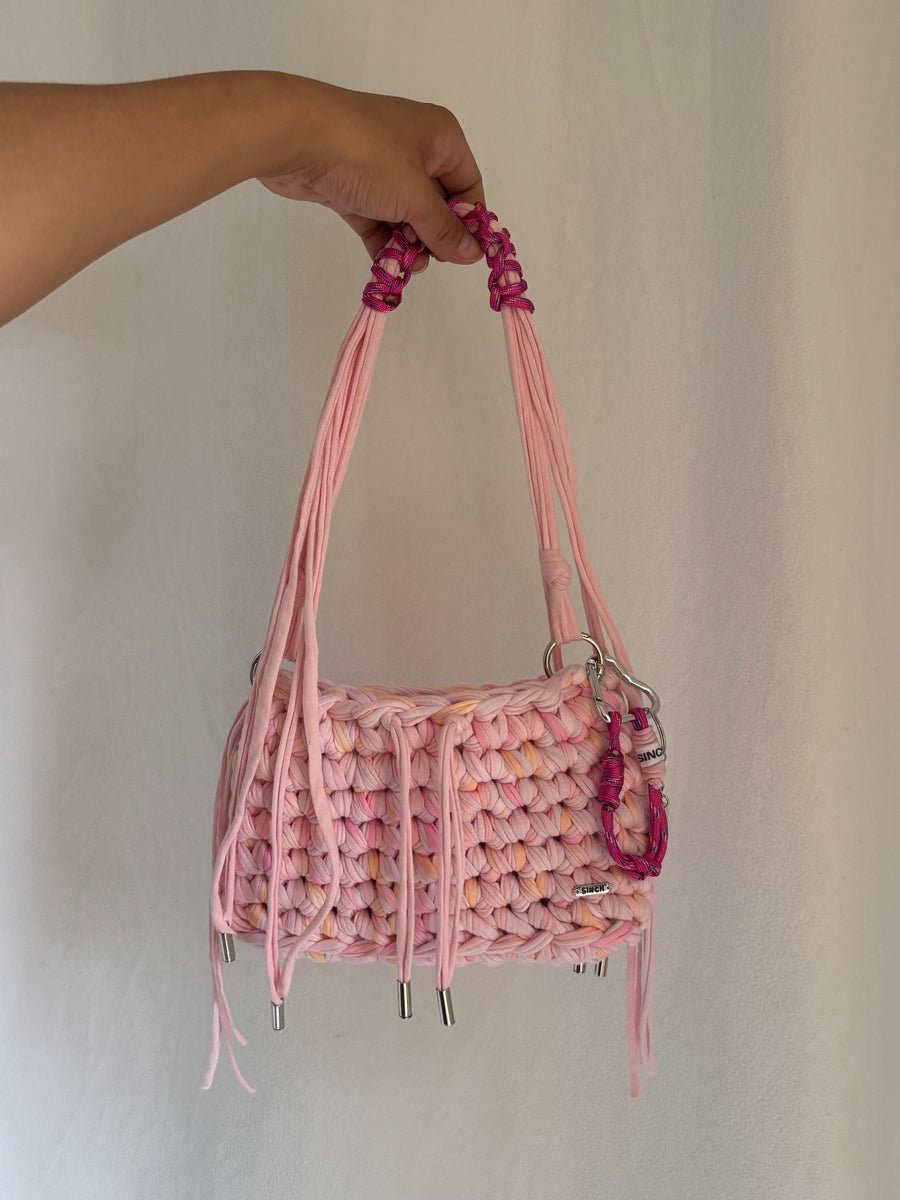 Sac Kuala personnalisable SINCH – vue du modèle