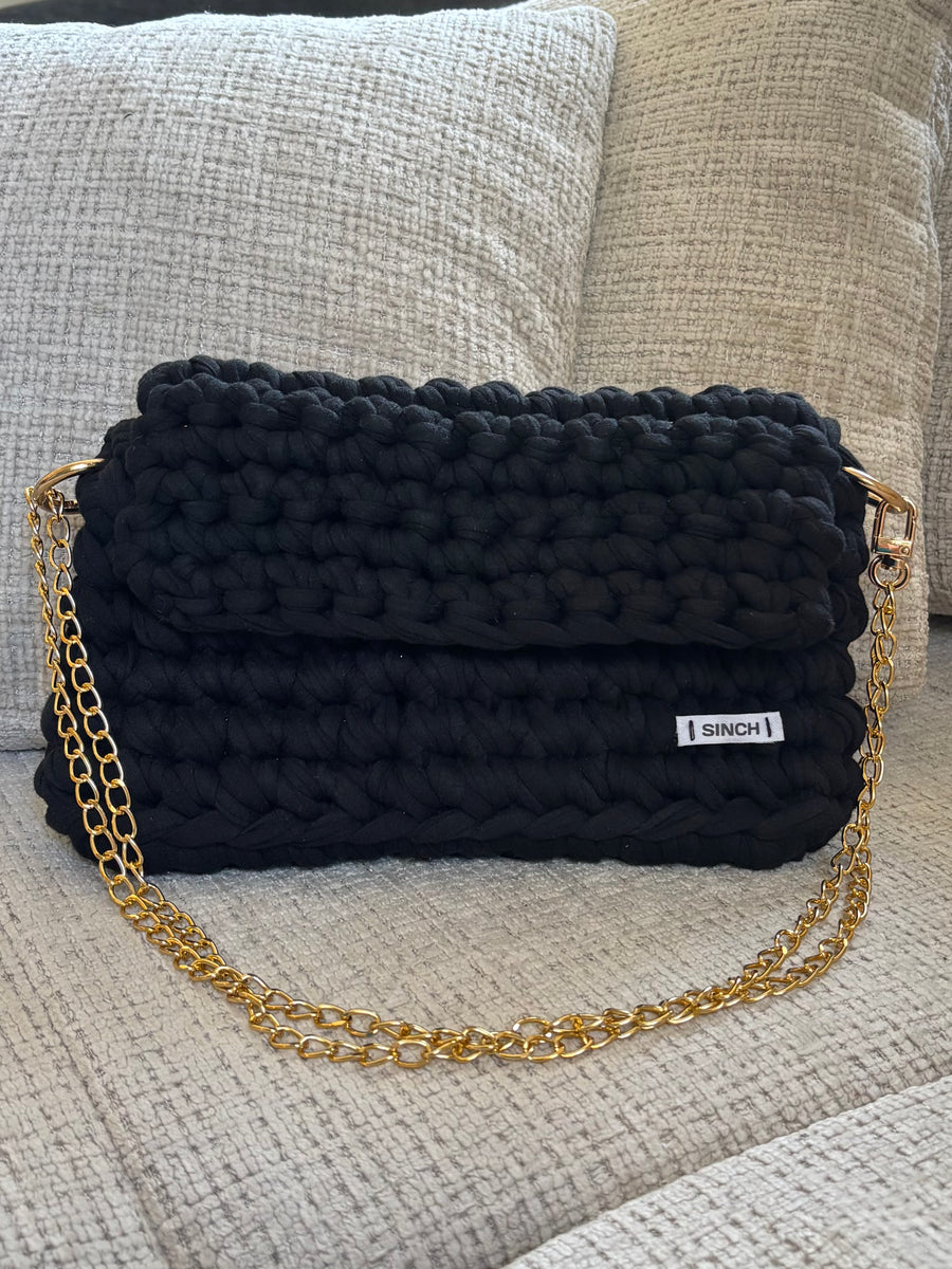 Sac Jaya personnalisable SINCH – détail du modèle