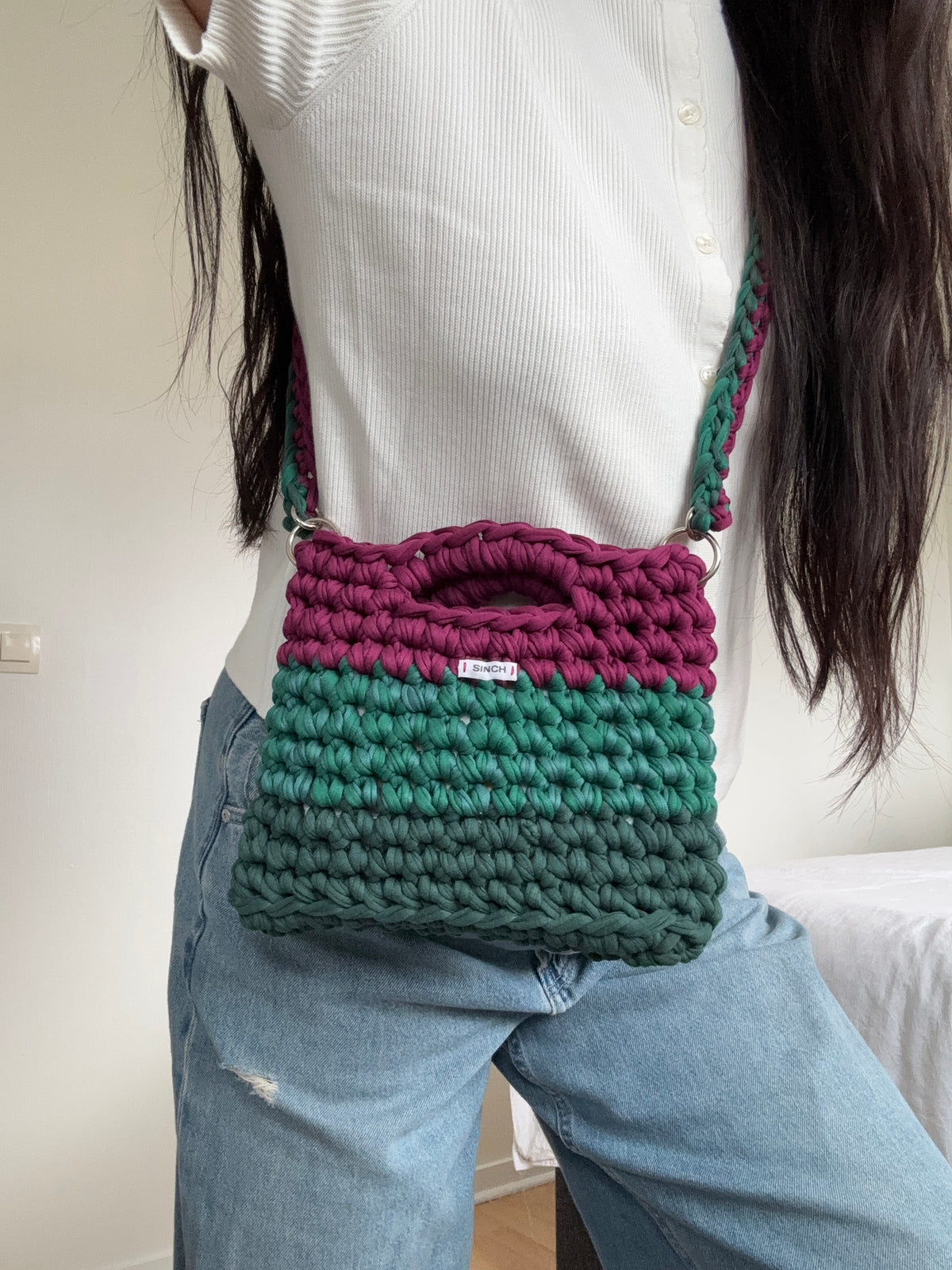 Collection Capsule N°6