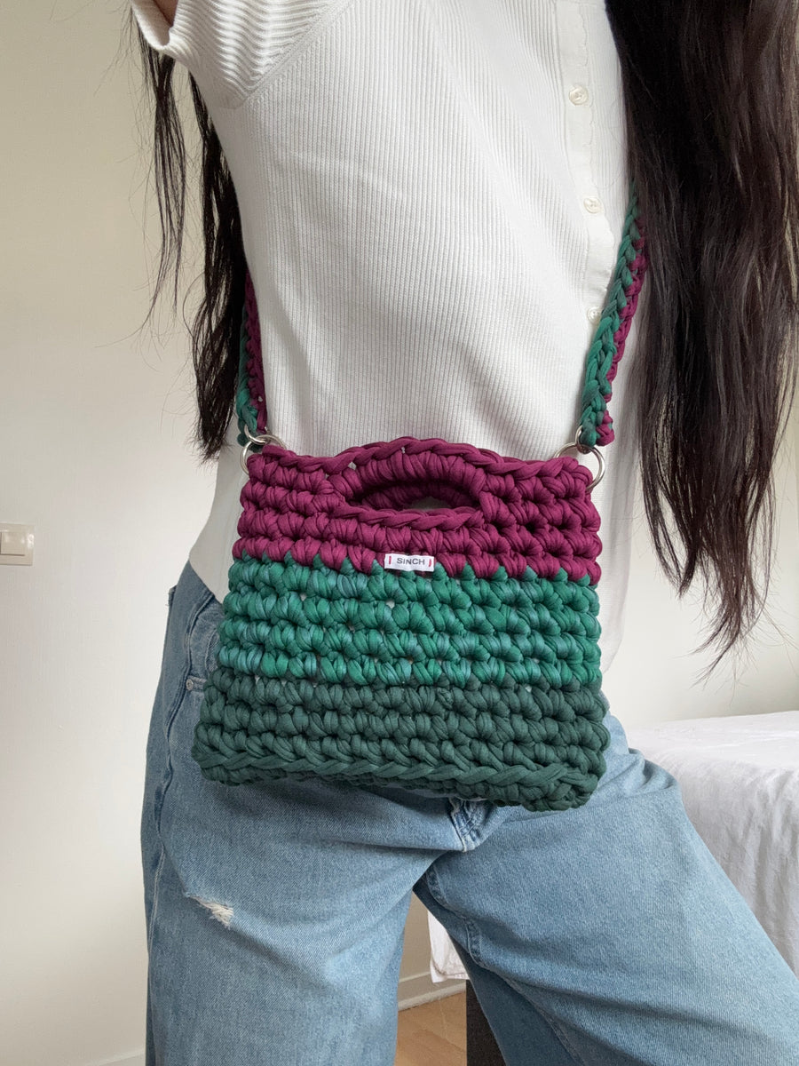 Collection Capsule N°6