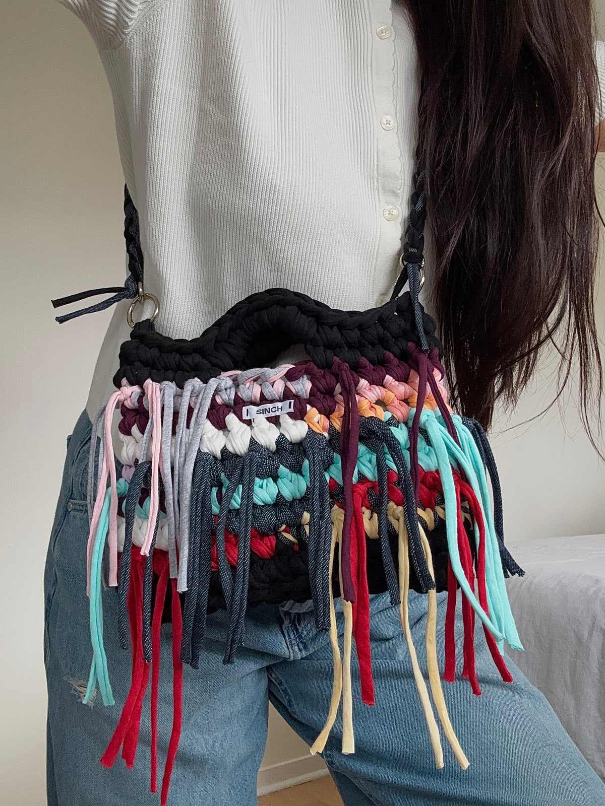 Collection Capsule N°5